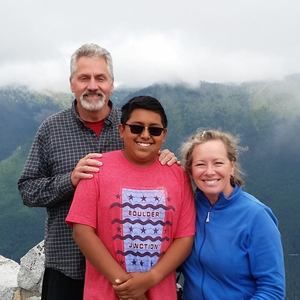 Meet your Posher, Janine